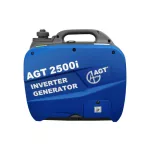 AGT 2500I inverteres áramfejlesztő (2,0 kVA)
