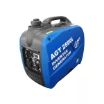 AGT 2500I inverteres áramfejlesztő (2,0 kVA)