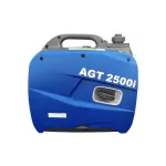AGT 2500I inverteres áramfejlesztő (2,0 kVA)