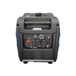 AGT 3500IER inverteres áramfejlesztő (3,5 kVA, elektromos indítás, távirányítós)