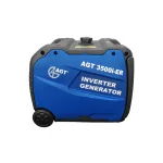 AGT 3500IER inverteres áramfejlesztő (3,5 kVA, elektromos indítás, távirányítós)