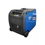 AGT 3500IER inverteres áramfejlesztő (3,5 kVA, elektromos indítás, távirányítós)