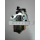 Karburátor komplett MTD P61