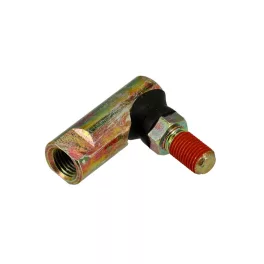   Fűnyírótraktor futómű MTD 155/107, B155, RS115/96 gömbcsukló utángyártott