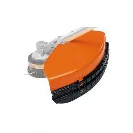  Damilfej védőburkolat damilvágóval Stihl FS120, FS200, FS250