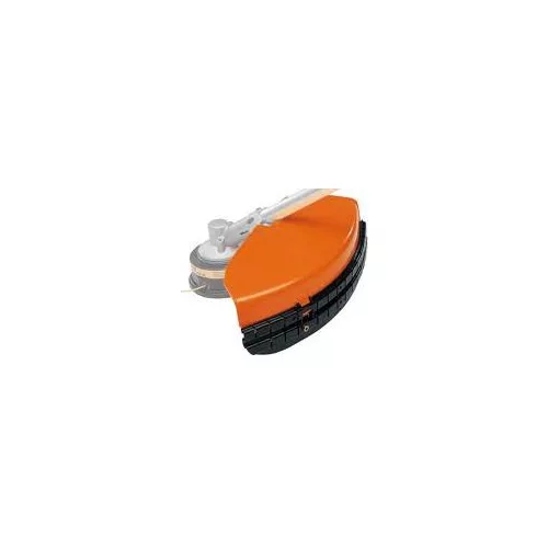 Damilfej védőburkolat damilvágóval Stihl FS120, FS200, FS250