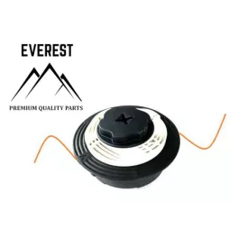 Damilfej Stihl FS38, FS45 C6-2
