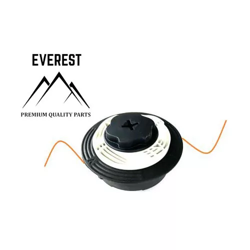 Damilfej Stihl FS38, FS45 C6-2