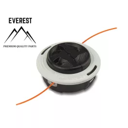 Damilfej félautomata Stihl auto-cut C26-2 10 × 1.0Z