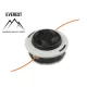 Damilfej félautomata Stihl auto-cut C26-2 10 × 1.0Z