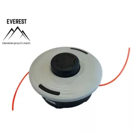 Damilfej félautomata Stihl auto-cut 27-2 10 × 1.0Z