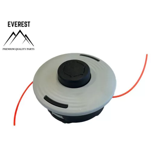 Damilfej félautomata Stihl auto-cut 27-2 10 × 1.0Z