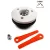 Stihl polycut 28-2 nyírófej