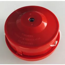 Damilfej komplett 10 × 1,25 fűkaszák