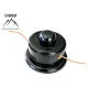 Damilfej Nac N1E-SPK-200C TE20-SP 7 mm