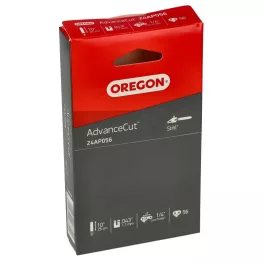 Lánc 1/4-1.1mm Oregon 24AP 56 szem