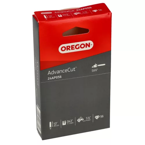 Lánc 1/4-1.1mm Oregon 24AP 56 szem
