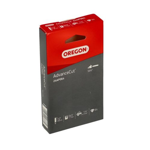 Oregon Fűrészlánc 1/4" 1,1 mm 64 szem
