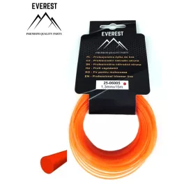 Vágódamil kerek 1,3 mm 15 m
