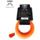 Vágódamil kerek 1,3 mm 15 m