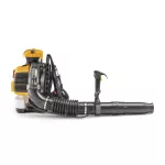 STIGA benzinmotoros háti lombfúvó BL 980 R
