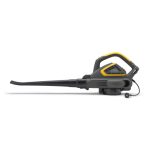 STIGA elektromos lombszívó és lombfúvó BL 130c V