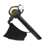 STIGA elektromos lombszívó és lombfúvó BL 130c V