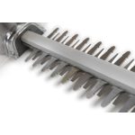 STIGA elektromos sövényvágó HT 106c