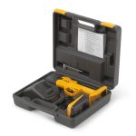 STIGA akkumulátoros metszőolló SC 100e Kit ( akkumulátor és töltő tartozék )