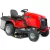 Snapper RPX210 Fűnyíró Traktor