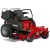 Snapper ZTX350 ZERO TURN  Fűnyíró traktor