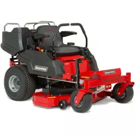 Snapper ZTX275 ZERO TURN  Fűnyíró traktor