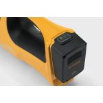 STIGA akkumulátoros lombfúvó BL 100e Kit (akkuval és töltővel)