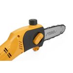 STIGA akkumulátoros multi-tool MT 100e Kit (akkumulátorral és töltővel)