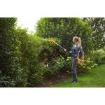 STIGA akkumulátoros multi-tool MT 100e Kit (akkumulátorral és töltővel)