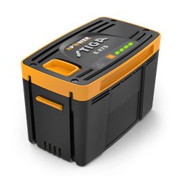 STIGA akkumulátor E 475 (48V, 7,5Ah)