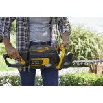 Stiga akkumulátoros sövényvágó SHT 700 AE (Üres gép)