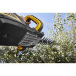 Stiga akkumulátoros sövényvágó SHT 700 AE (Üres gép)