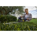 Stiga akkumulátoros sövényvágó SHT 700 AE (Üres gép)