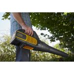 STIGA akkumulátoros lombfúvó SAB 700 AE