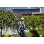 Stiga akkumulátoros magassági sövényvágó SPH 700 AE (Üres gép)