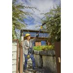 Stiga akkumulátoros magassági sövényvágó SPH 700 AE (Üres gép)