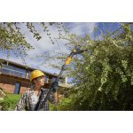 Stiga akkumulátoros magassági sövényvágó SPH 700 AE (Üres gép)