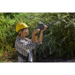 Stiga akkumulátoros magassági sövényvágó SPH 700 AE (Üres gép)