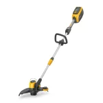 STIGA akkumulátoros szegélyvágó GT 500e Kit (akkuval és töltővel)