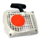 Komplett indítószerkezet Stihl MS231, MS251 gépekhez