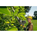 STIGA akkumulátoros multi-tool MT 500e (Üres gép)