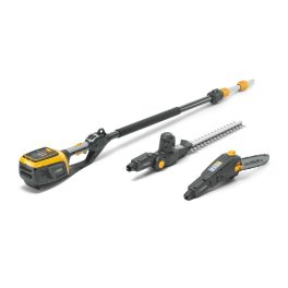   STIGA akkumulátoros multi-tool MT 500e Kit (akkuval és töltővel)