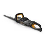 Stiga akkumulátoros sövényvágó SHT 900 AE (Üres gép)