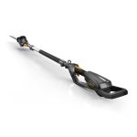 Stiga akkumulátoros magassági sövényvágó SPH 900 AE (Üres gép)